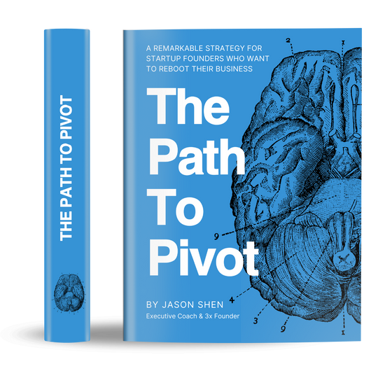 The Path to Pivot